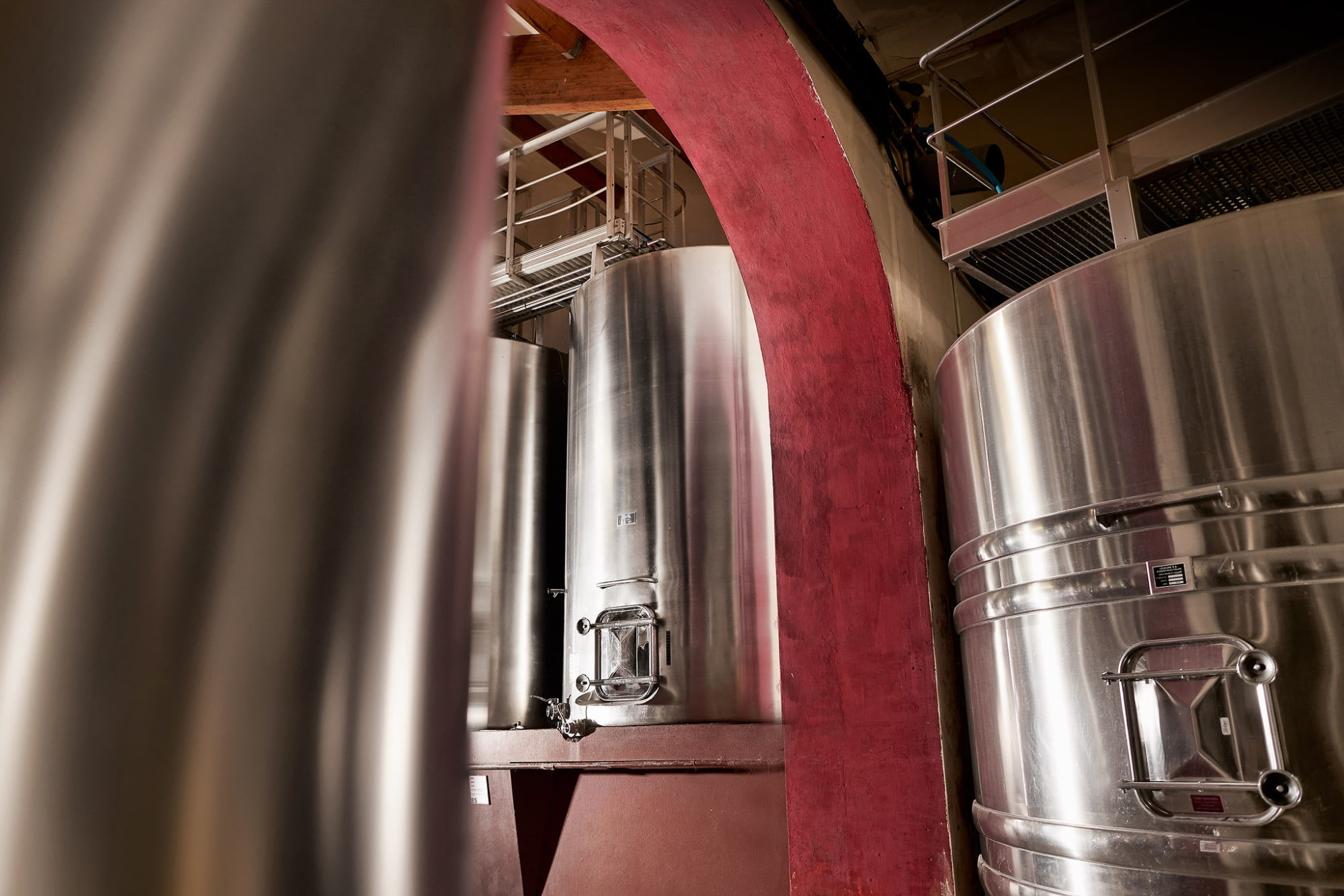 Chateau Moulin Saint-Georges - Esprit Ausone Famille Vauthier