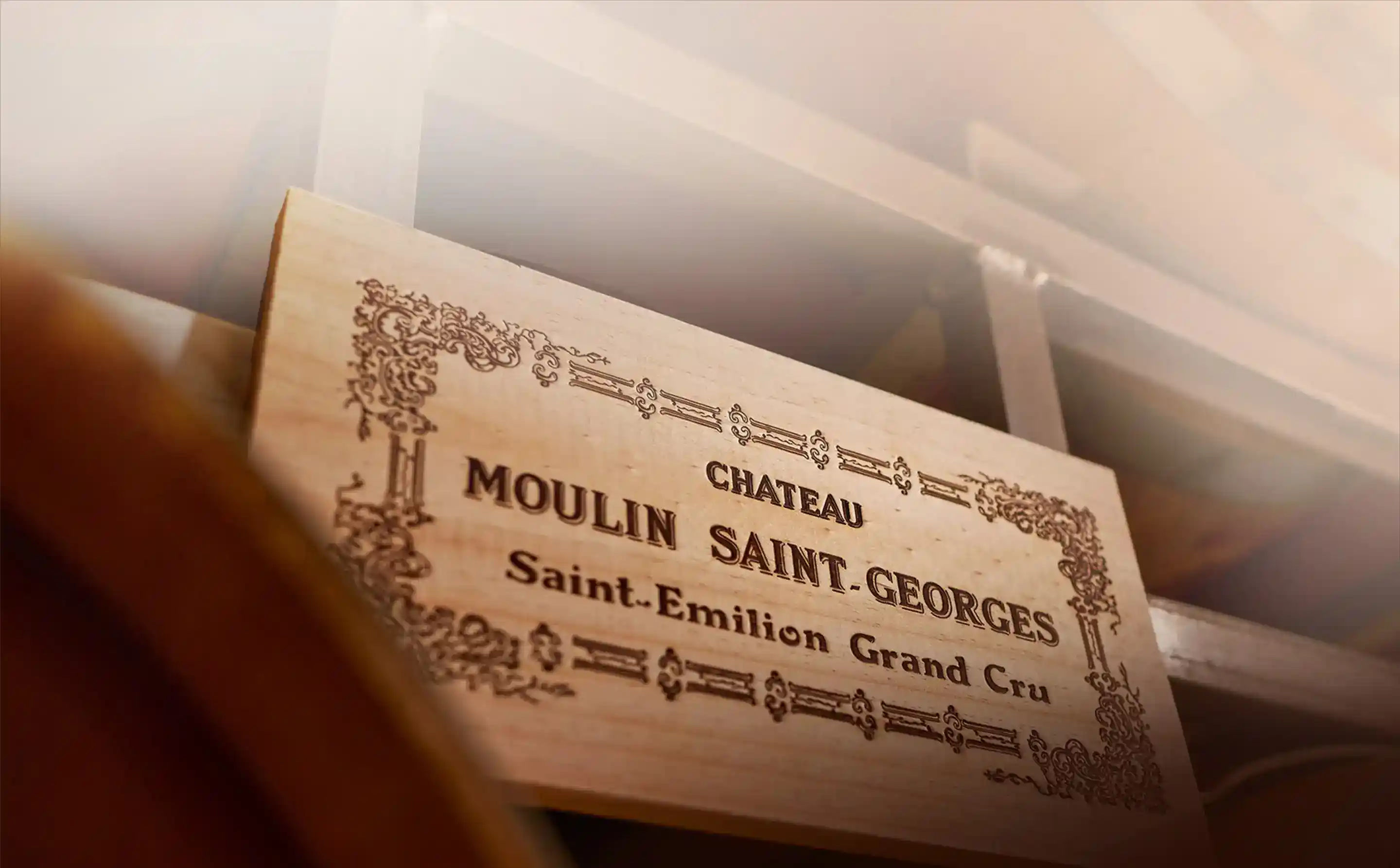 LES VINS